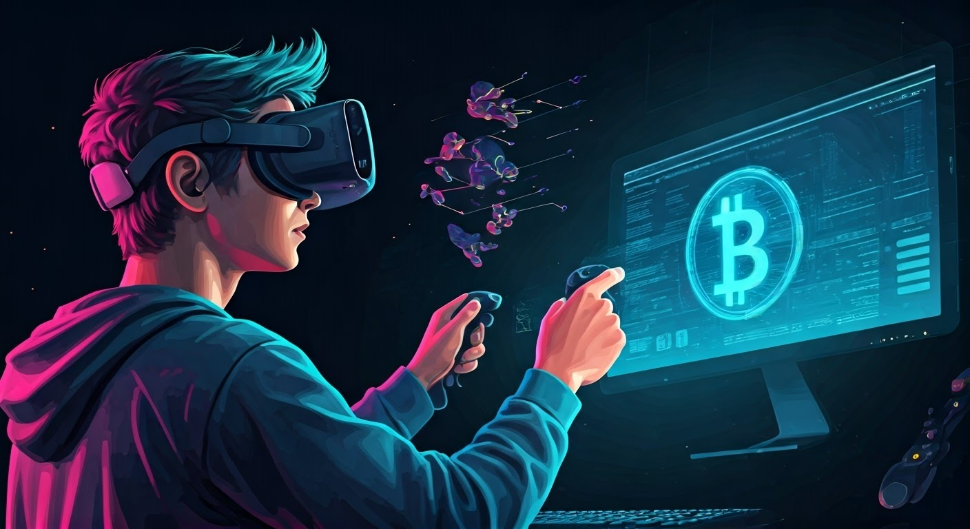 Dive into Crypto Gaming: Prime Gaming’s Partnership with Top Blockchain Games