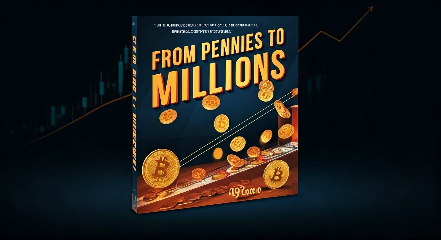 From Pennies to Millions: The Unbelievable Story of a Plinko Winner’s Crypto Fortune