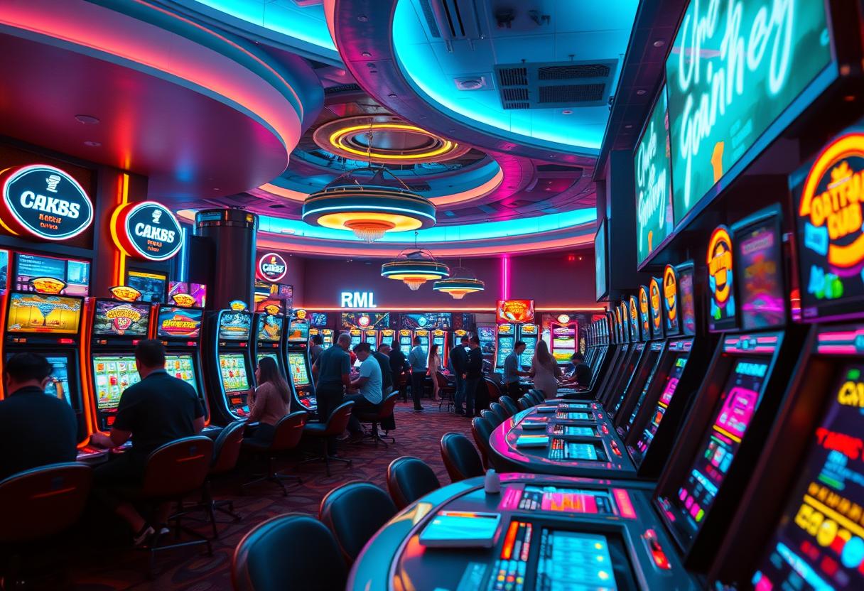 BitStarz Casino: The Ultimate Destination for Crypto Gamers