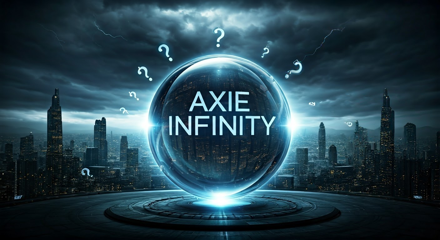 Axie Infinity Price Prediction 2025: Will AXS Skyrocket to New Highs?