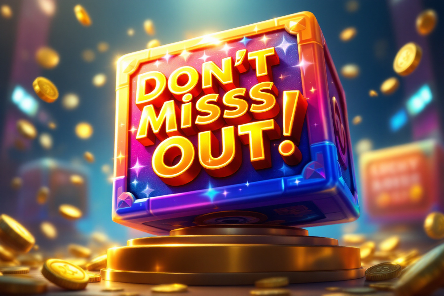 Don’t Miss Out: Lucky Block’s Limited-Time €25,000 Bonus and Free Spins