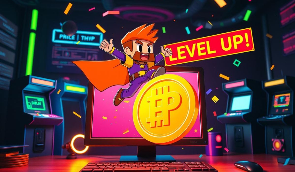 Pixels to PHP Surges: Crypto Gaming’s Big Win