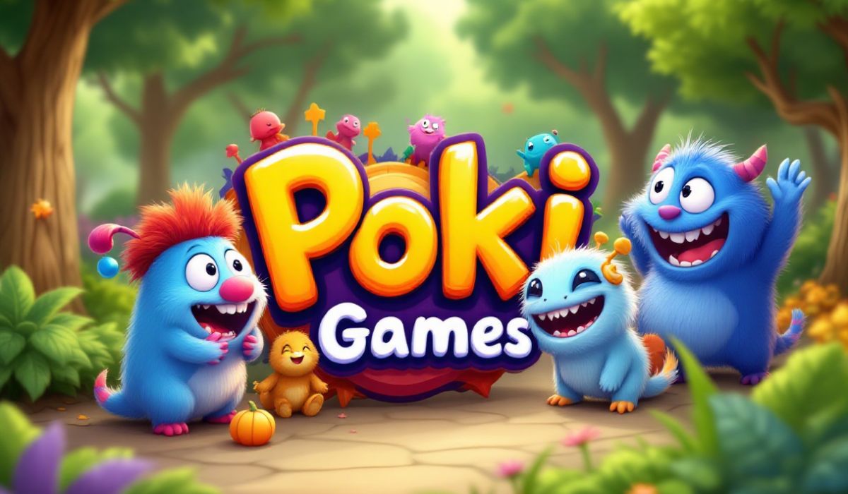 Step-by-Step Guide to Creating and Publishing Your First Poki Game