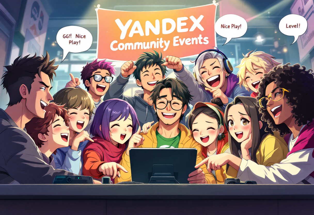 Discover Yandex Games, offering thousands of free online games across genres.