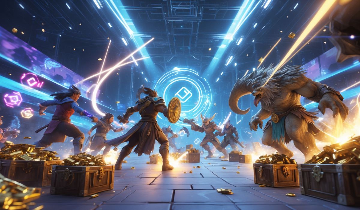 AbstractChain’s Genome Protocol Mainnet Launch Quests, Battles, and Real Crypto Rewards in Web3 Gaming