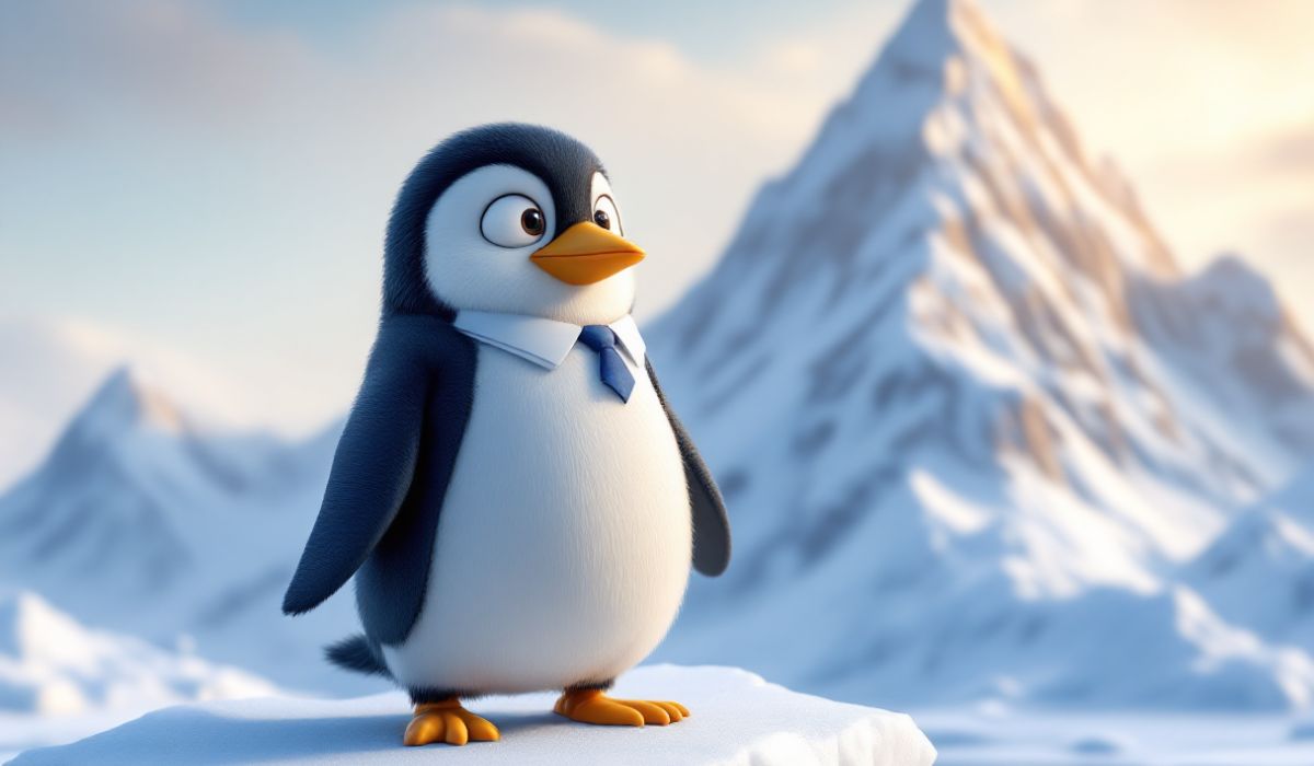 From NFT Darling to Token Titan—Can PENGU Climb Back to Its $0.057 High?