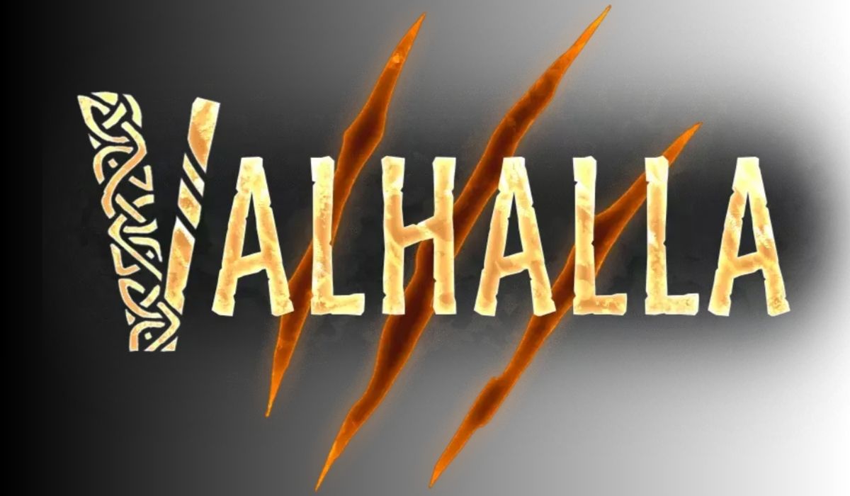 Logo Valhalla