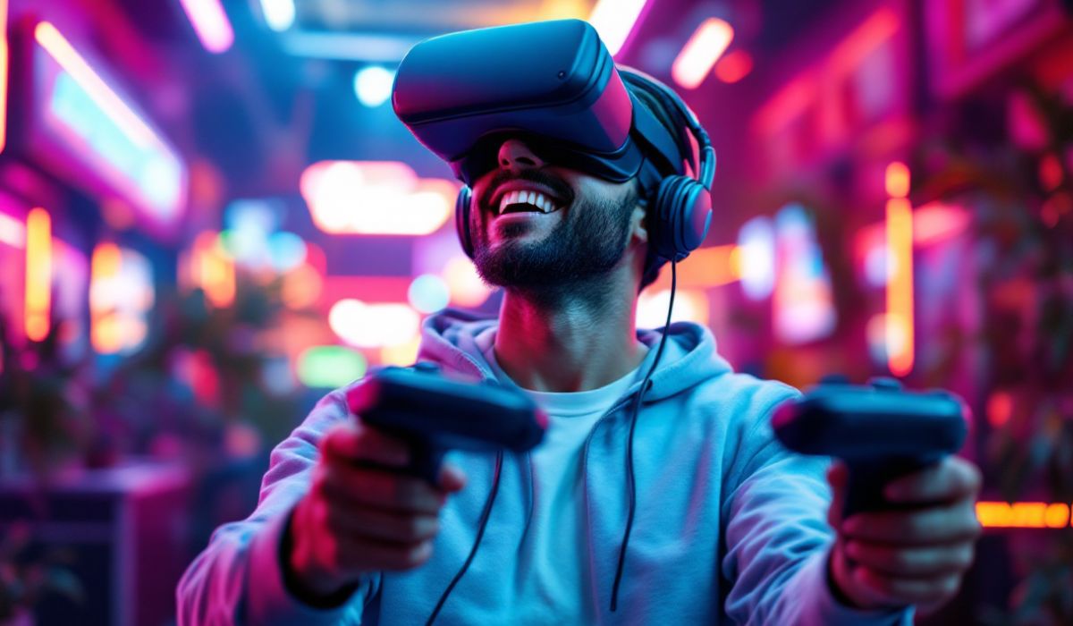 Metaverse Gaming Market on Track for Massive Growth From $103 Billion in 2025 to $280 Billion by Year-End