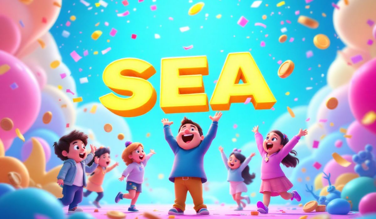 OpenSea Prepares SEA Token Launch With AI App, $1M NFT Fund, and Major Rewards Program