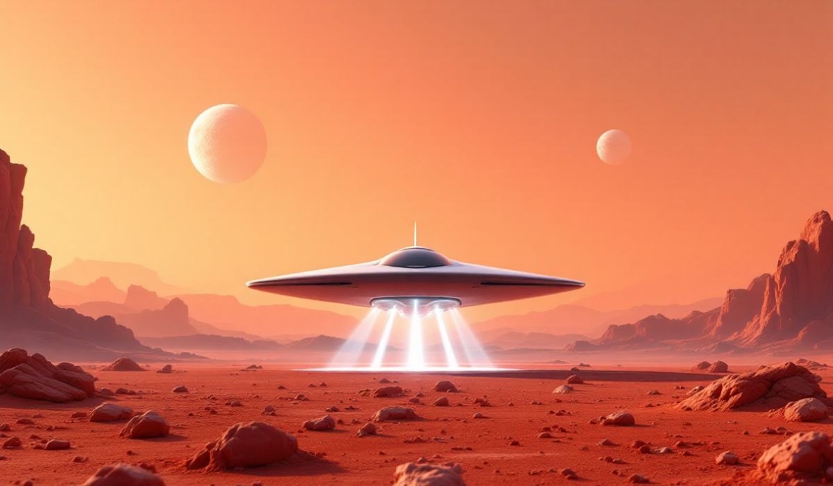 Surviving Mars, Pioneer Lands in VR , A New Era of Colony-Building on the Red Planet