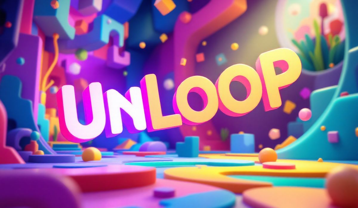 UnLoop VR, A Time-Bending Puzzle Adventure That Redefines VR Gaming