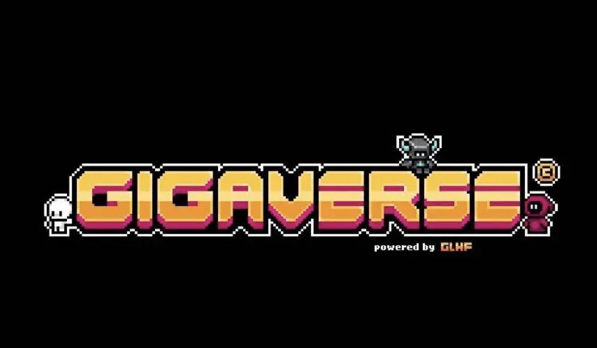 Website Template (5) Gigaverse