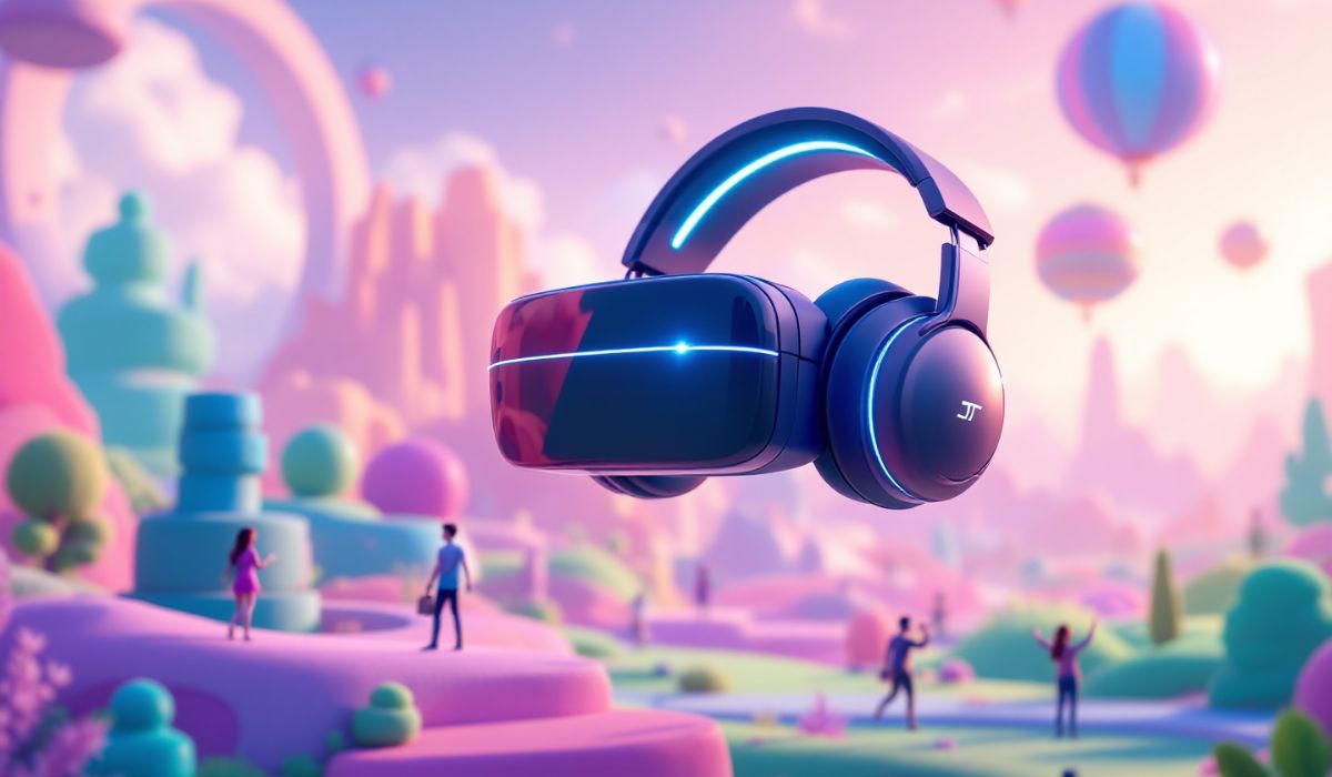 Meta’s Metaverse Gamble: Success in Hardware, Struggles in Virtual Worlds