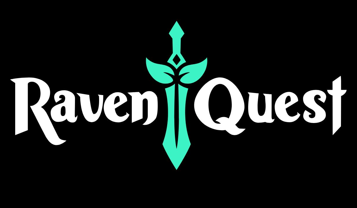 logo RavenQuest