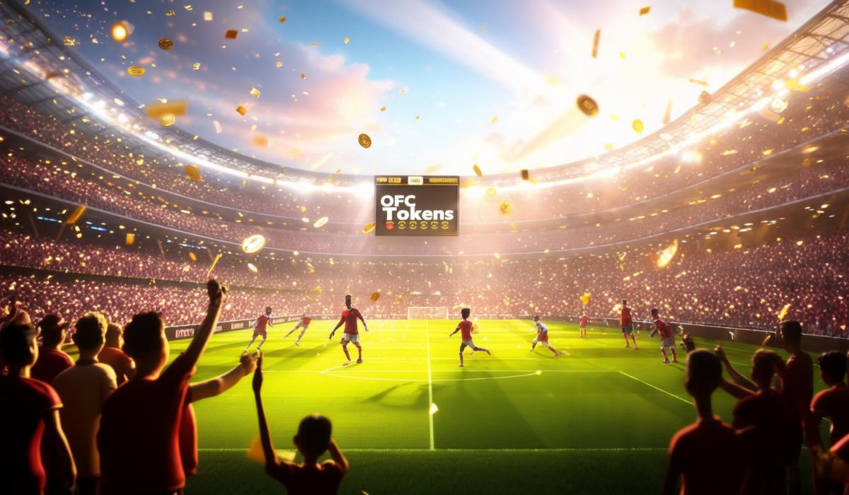 Football Fan $OFC Tokens Enter Play-to-Earn: Voting, Rewards, Gamified Events, and Anti-Scalping