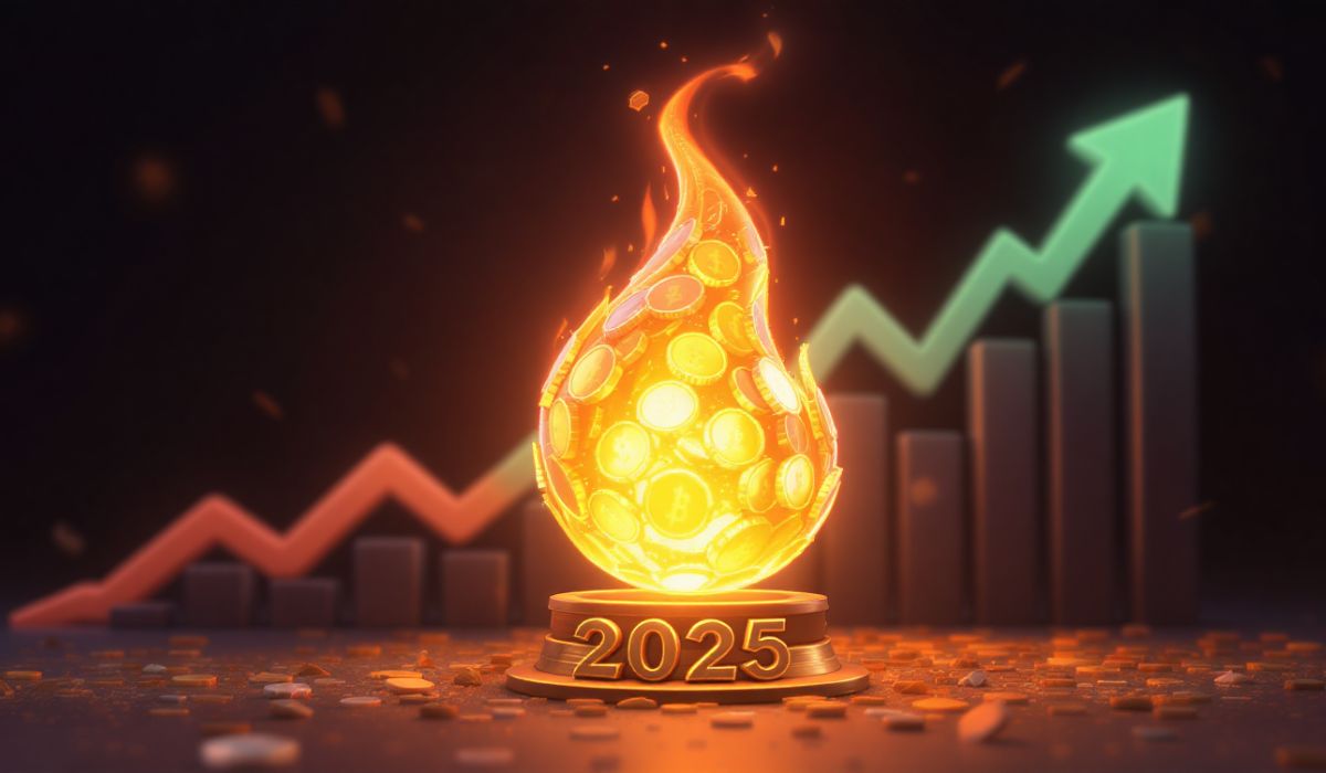 GameFi’s Flickering Flame: Q3 Investment Surge Brings a Shimmer of Hope in 2025’s Tough Year