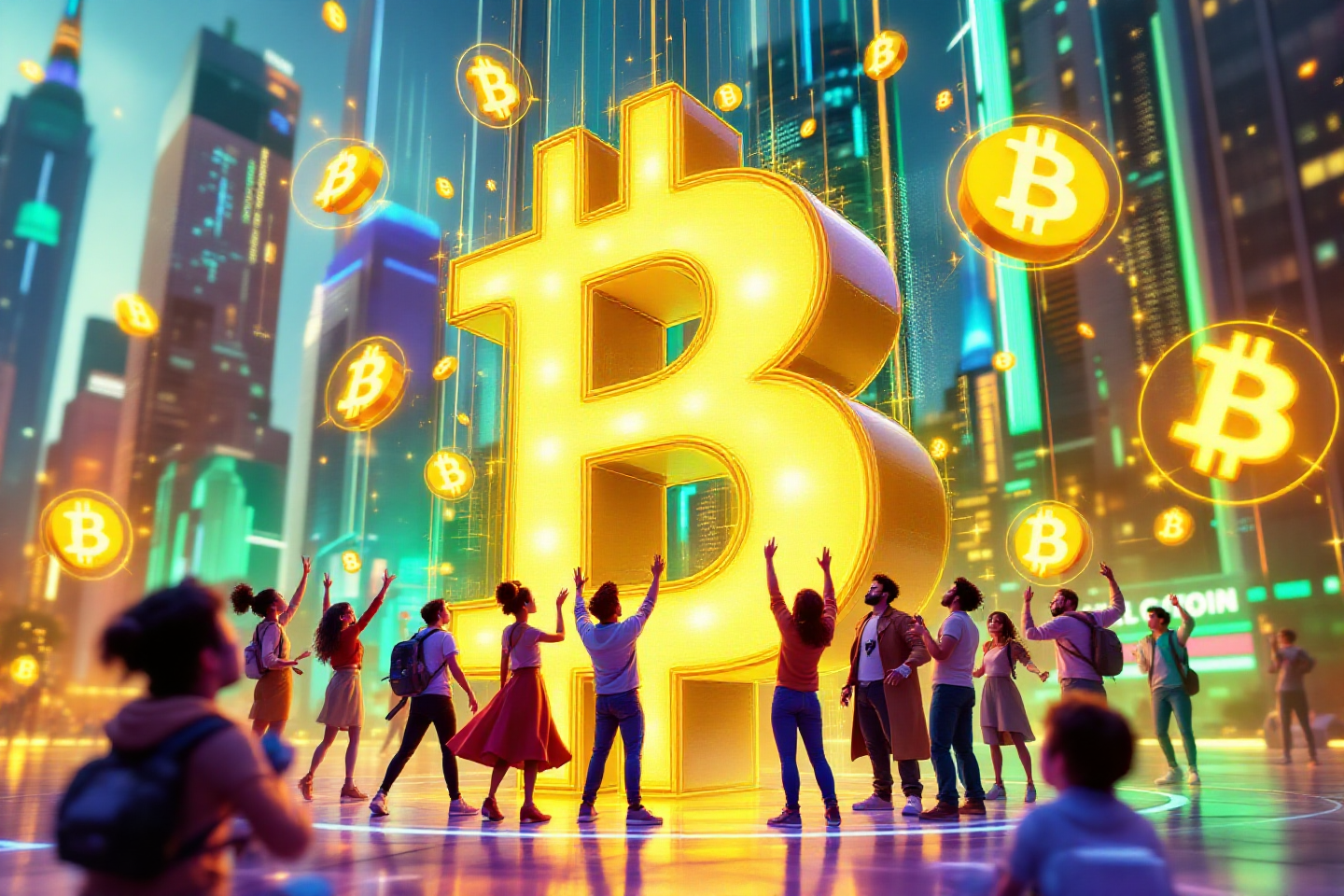 Gaming Meets Bitcoin: Fragbite Charts a New Corporate Strategy