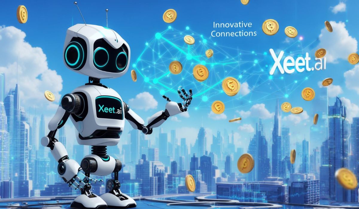 InfoFi’s New Momentum: Can Xeet.ai Turn Social Posts Into Real Crypto Income?