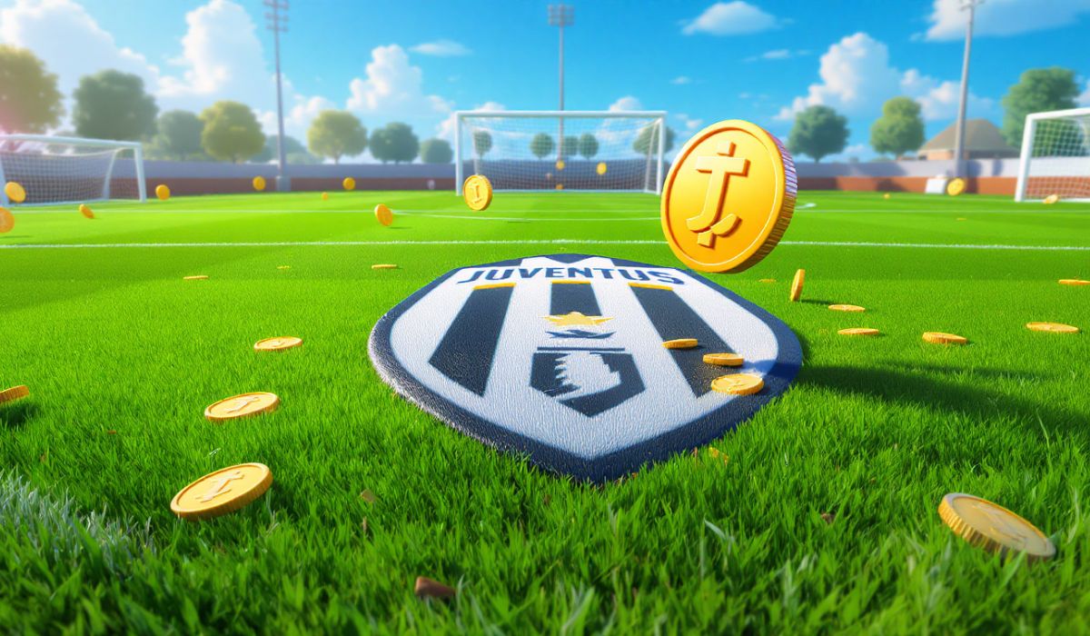 Tether’s Juventus Board Bid Crypto Enters Football’s Governance Arena