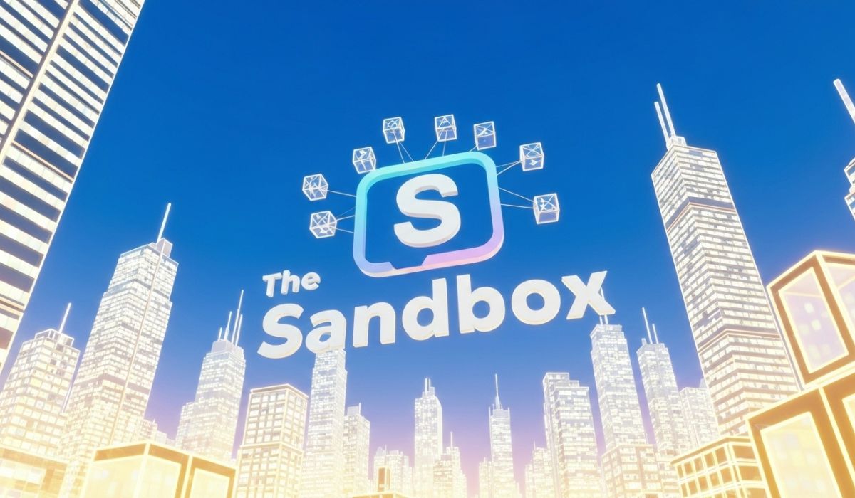 The Sandbox Launches SANDChain: A New Step for Creators in the Web3 Economy
