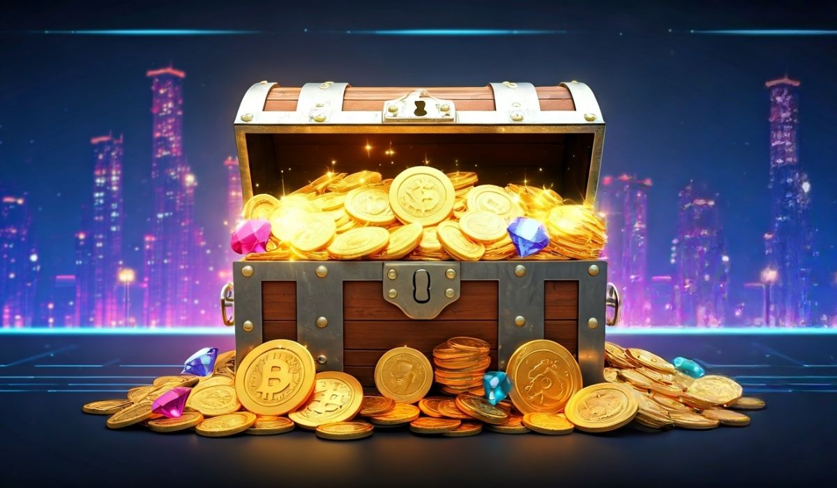 Top 10 Blockchain Gaming Affiliate Programs Earn Through NFTs and Play-to-Earn Games in 2025