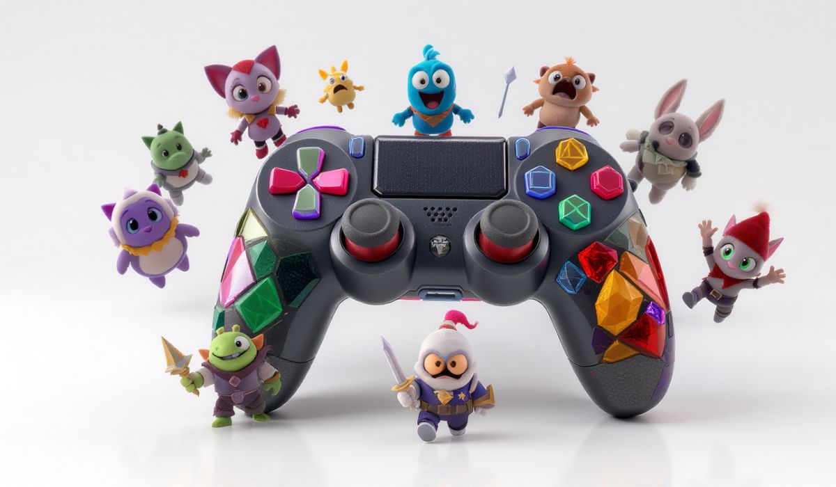 Top 11 NFT Games of September 2025: YGG Surges 27% as Web3 Infrastructure Matures