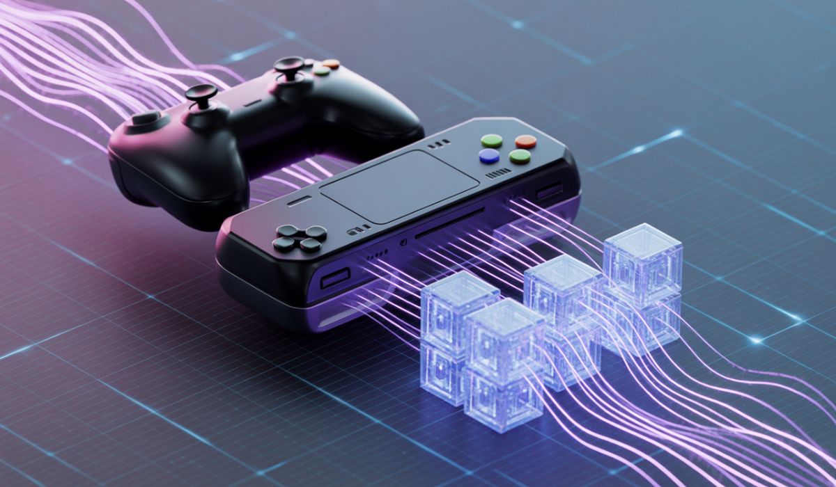 Why Blockchain Games Failed — and How They’re Making a Comeback