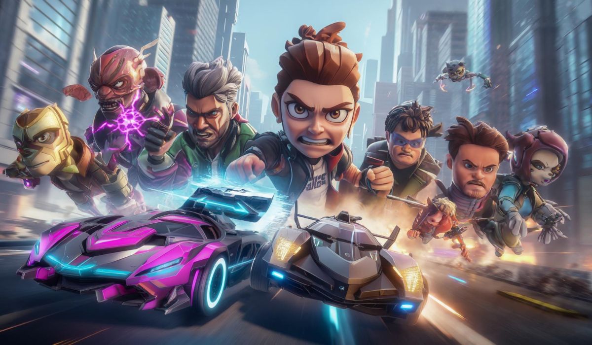 Wildcard’s Trailer Sets the Stage for Web3 Gaming’s New Chapter