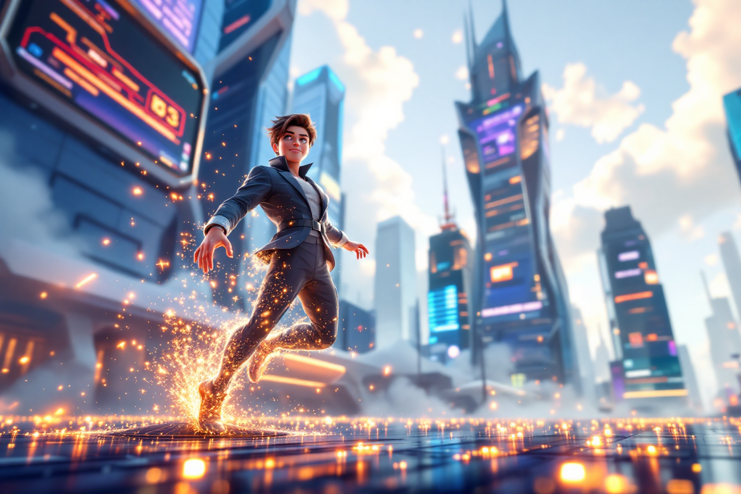 Xterio’s AI-Web3 Leap: A New Era for Game Creation and Ownership