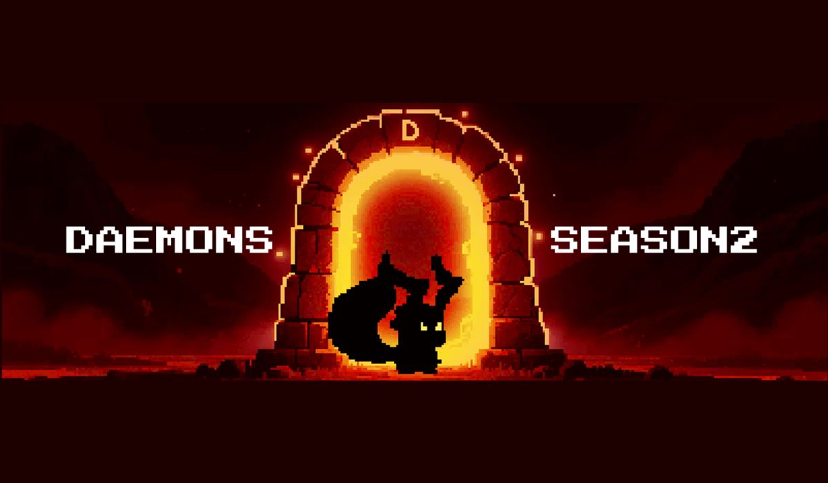 Dæmons Season 2 Launches With Over $50,000 in Rewards: What Players Need to Know