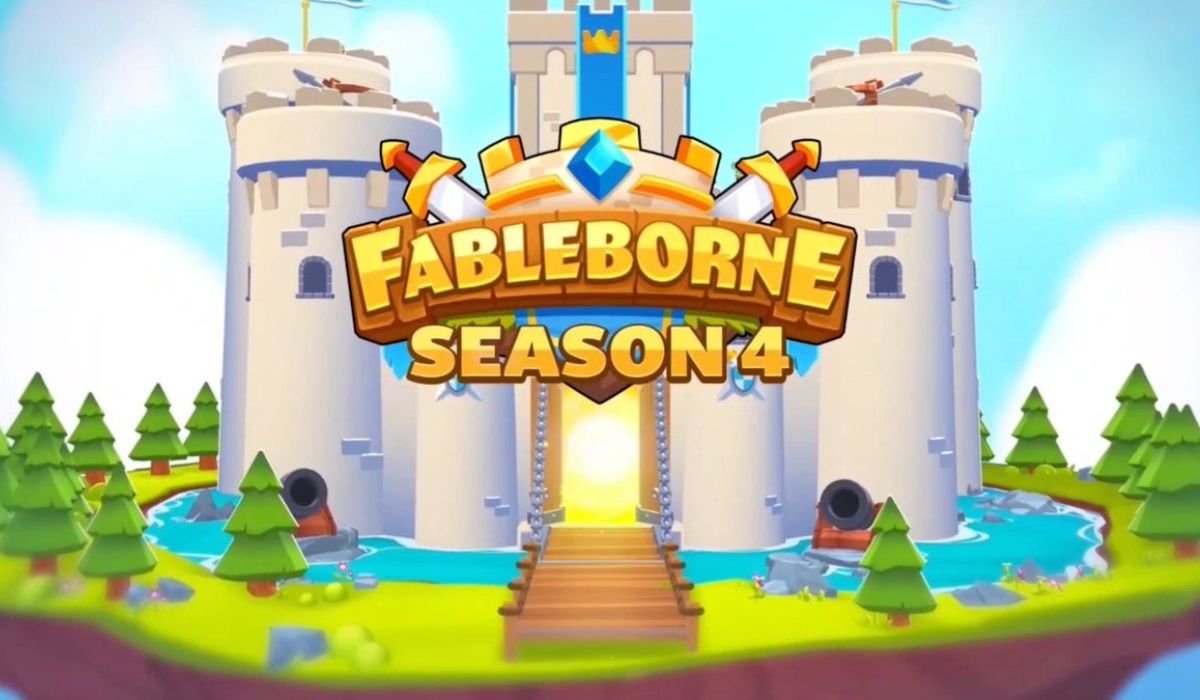 Fableborne Season 4 Launches December 2: A New Chapter for Competitive Play-and-Earn Gaming Fableborne Season 4 Launches December 2: A New Chapter for Competitive Play-and-Earn Gaming