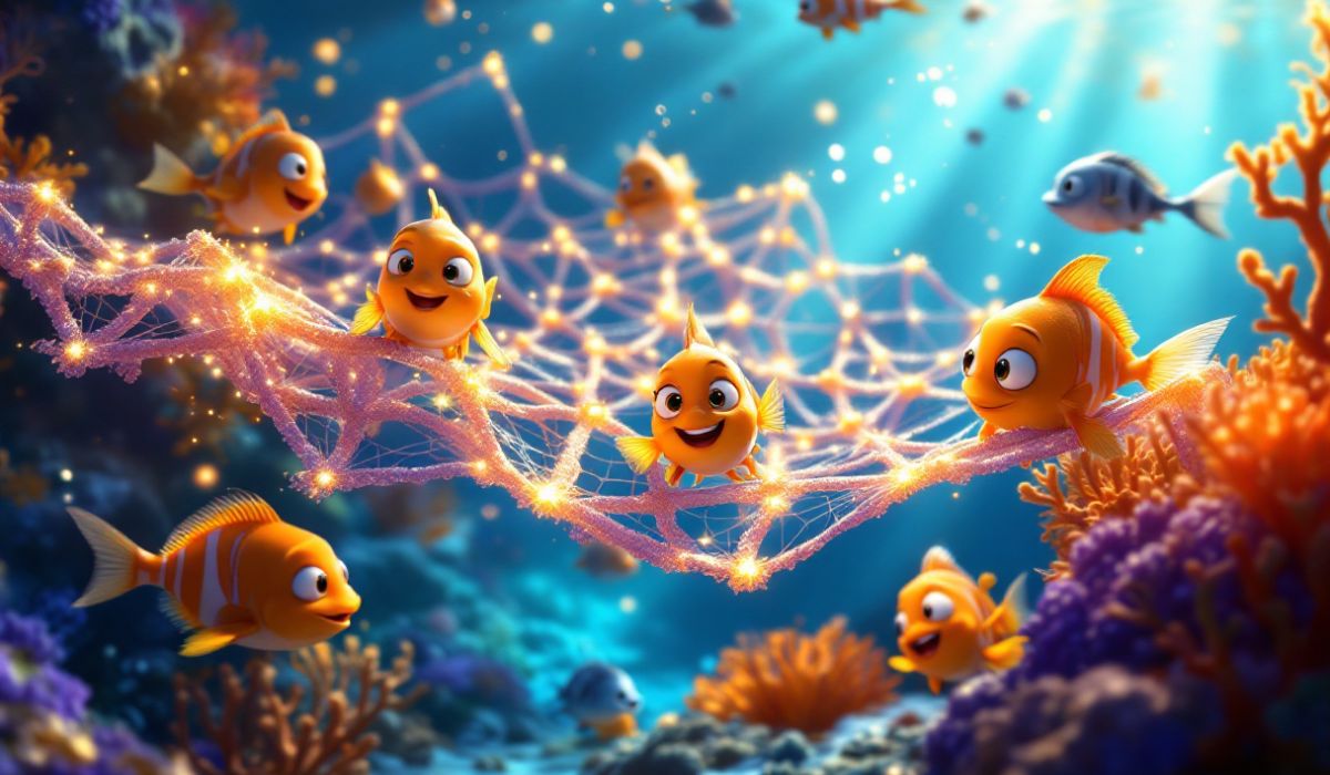 Fishing Frenzy Creator Program Season 4 Launches: How “Create and Earn” Is Transforming Player-Driven Web3 Game Development