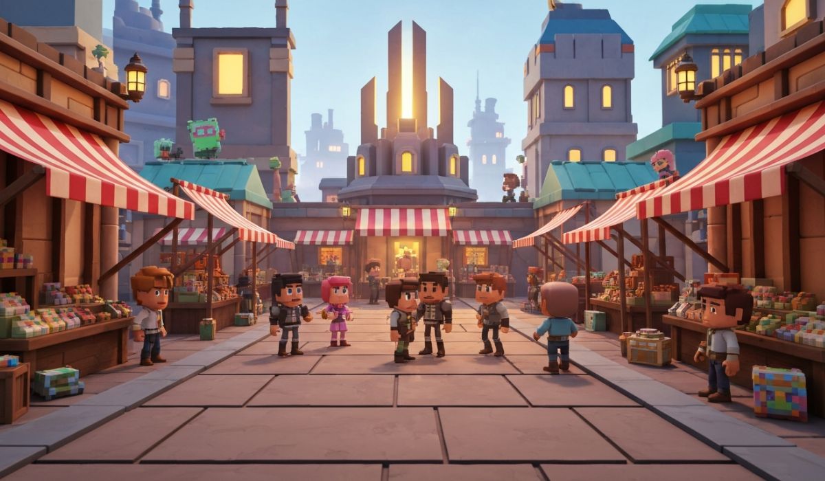 Pixels Chapter 3 Bountyfall: Faction Rivalries and Yieldstone Strategies Shape Ronin’s Play-to-Earn Comeback