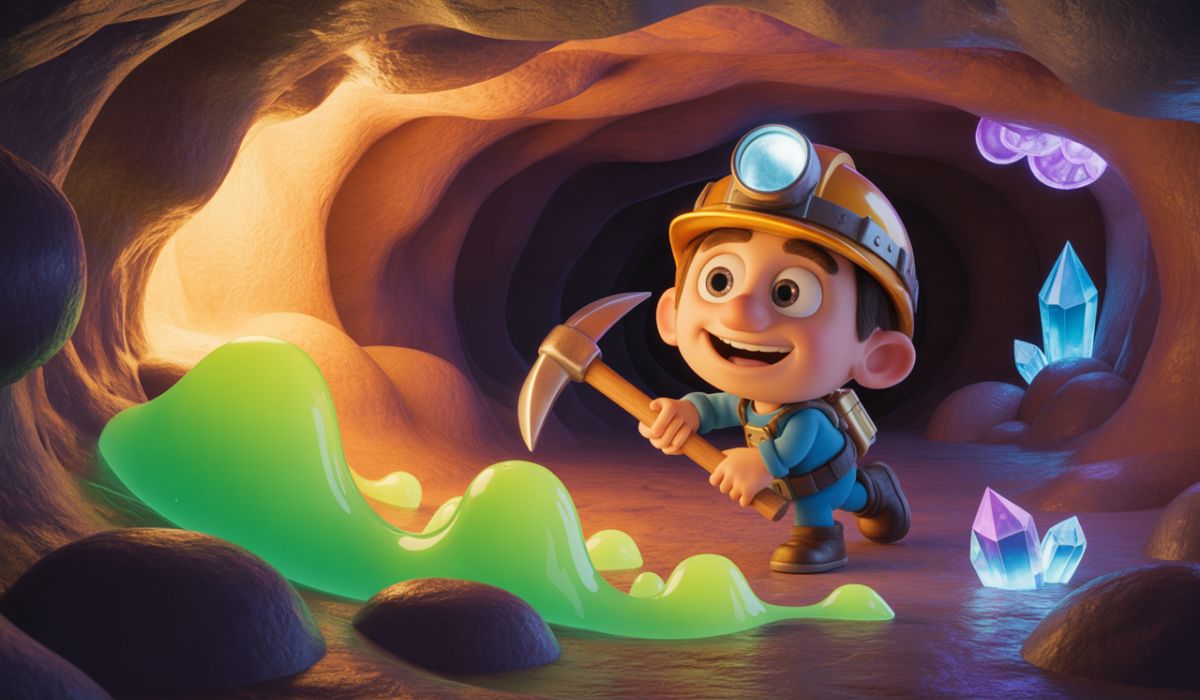 Slime Miner Season 2: A Deeper Play-to-Earn Experience on Immutable Quest and Ronin Slime Miner Season 2: A Deeper Play-to-Earn Experience on Immutable Quest and Ronin